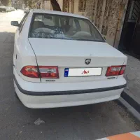 فروش خودرو ef7 باک بزرگ دوگانه سوز|خودرو سواری و وانت|قرچک, مهدیه|دیوار