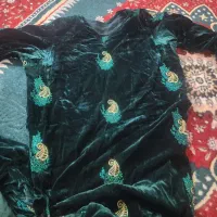 لباس محلی|لباس|یاسوج, |دیوار