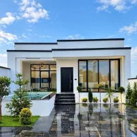 ویلا فلت مدرن استخردار/تاپ لوکیشن/نزدیک جاده اصلی