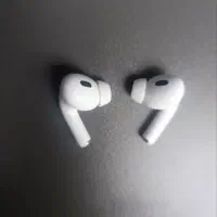 تمیز و سالم،AirPods Pro2 (2023)|لوازم جانبی موبایل و تبلت|ملارد, |دیوار