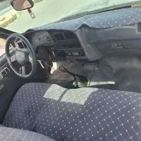 تویوتا ژاپنی مدل 92|خودرو سواری و وانت|زابل, |دیوار