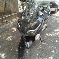 تکناز طرح adv|موتورسیکلت|تهران, دارآباد|دیوار
