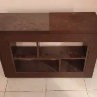 مبلمان و میز دکوری در حد نو و سالم|مبلمان خانگی و میز عسلی|اراک, |دیوار