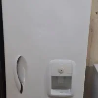 یخچال فریزر EMERSUN