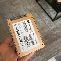 هارد ۲۵۶GB