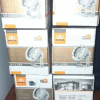 چراغهای دفنی و پروژوکتور|لامپ و چراغ|تهران, زعفرانیه|دیوار