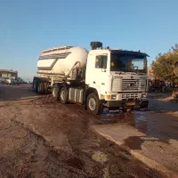 F12|خودرو سنگین|میانه, |دیوار