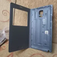 کاور هوشمند الکترونیکی نوت چهار سامسونگ اصلی