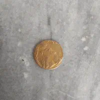 سکه اردشیر بابکان عتیقه