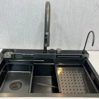 نصب  سینک پیانویی. شیرآلات. فرنگی و روشویی|خدمات پیشه و مهارت|شیراز, فضل‌آباد|دیوار