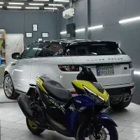 کاور وسرامیک خودرو  شیشه دودی