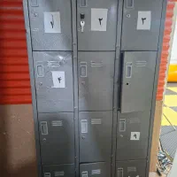 فروش کمد باشگاهی