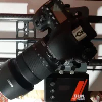 اسلایدر دوربین ۱۰۰ سانتی متری YC ONION HOT DOG 3|دوربین عکاسی و فیلمبرداری|مهاباد (آذربایجان غربی), |دیوار