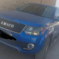 امیکو اسنا دو کابین 2400