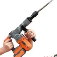 هیلت شارژی آنکور ۷کیلو(بتن کن شارژی باطری ۸آمپر