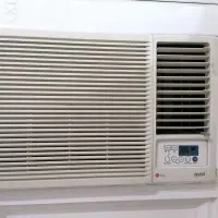 کولر گازی ال‌جی گولد