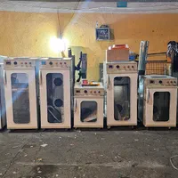 دستگاه خشک کن میوه کشک سبزی قارچd800gt|ماشین‌آلات صنعتی|اصفهان, شاهزاده ابراهیم|دیوار