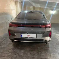 کی ام سی j7|خودرو سواری و وانت|تهران, جمهوری|دیوار