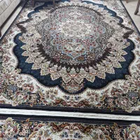 دو عدد فرش ۹ متری