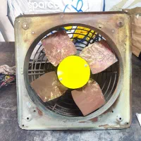 هواکش صنعتی