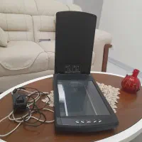 اسکنر|پرینتر، اسکنر، کپی، فکس|اندیشه, اندیشه فاز ۲|دیوار