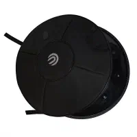 هنگ درام آرشا مدل تیتانیوم پلاس با قیمت مناسب|درام و پرکاشن|تهران, سعادتآباد|دیوار