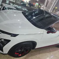 فونیکس FX مدل ۱۴۰۲|خودرو سواری و وانت|ایلام, |دیوار