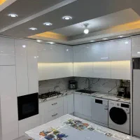 کابینت کمد دیواری و ....