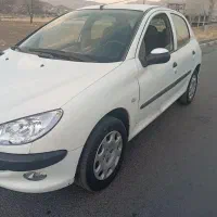 206مدل ۸۸|خودرو سواری و وانت|سنندج, |دیوار