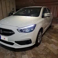 شاهین اتوماتیک cvt