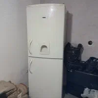 یخچال الکترواستیل