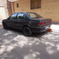 پژو روآ