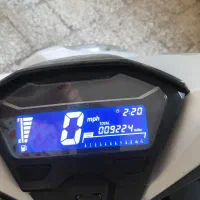 کلیک 402 پلمپ|موتورسیکلت|لنگرود, |دیوار