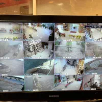 دوربین و دزدگیر اماکن