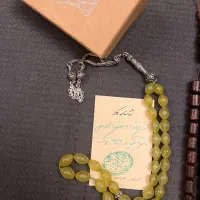 تعدادی تسبیح شاه مقصود ، کشکول و سندلوس کلکسیونی|کلکسیون و سرگرمی|تهران, سازمان برنامه جنوبی|دیوار