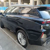 هایما۸s مدل۱۴۰۴|خودرو سواری و وانت|تهران, باشگاه نفت|دیوار