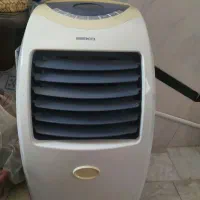 کولر گازی کم مصرف|کولر گازی و فن‌کوئل|قم, شاه ابراهیم|دیوار