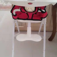 صندلی غذا کودک|اسباب و اثاث بچه|مشهد, آبکوه|دیوار