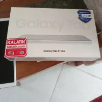 تبلت Galaxy tab A7 lite در حد نو|تبلت|صدرا-فارس, فاز ۱|دیوار