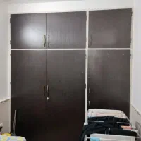آپارتمان اجاره هفت تیر ۱۲|اجارهٔ آپارتمان|قم, حاج زینل|دیوار