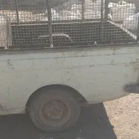 پیکان بار دو گانه cng مدل 88|خودرو سواری و وانت|شیراز, سلطان آباد|دیوار