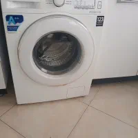 ماشین لباسشویی