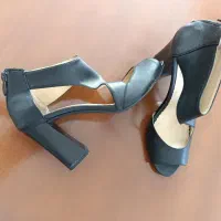 کفش مجلسی پاشنه ۷سانتی