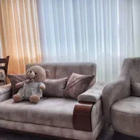 مبل ۶ نفره