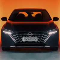 نیسان سیلفی ایی پاور پلاس(سندآماده)