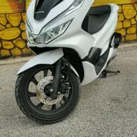 موتور PCX 150cc پی سی ایکس