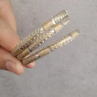 النگو طلا روس رنگ ثابت