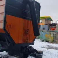 تولید و فروش مکنده کاه|خدمات پیشه و مهارت|پیشوا, |دیوار