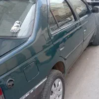 اردی مدل85  با چک معتبر
