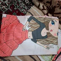 روتختی دخترانه